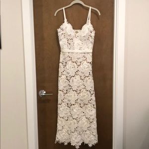 Catherine Deane Bridal (BHLDN) Dress